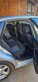Seat Cordoba 1.4 , 16V,  r.v. 2006 - 11