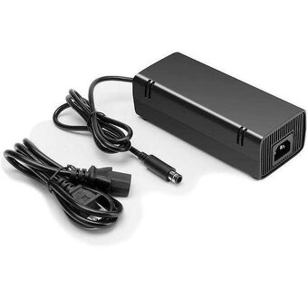 XBOX 360 E - 11