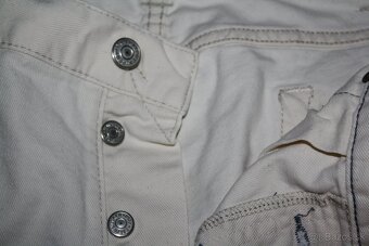 Ralph Lauren POLO blede rifle W38 L32 - 11
