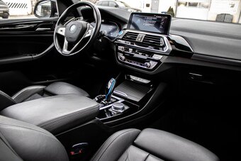 BMW iX3 Panoráma 210kW Harman Kardon - 11