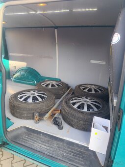 VwTransporter t6 long 2,0 diesel - 11