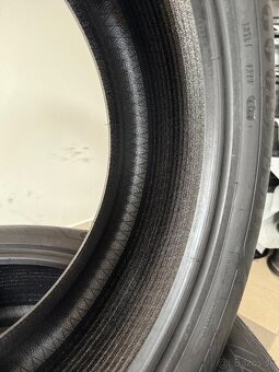 Nepoužité letné pneumatiky 215/50/19 Goodyear Efficient Grip - 11