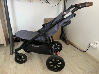 Valcobaby Trend 4 Sport - 11