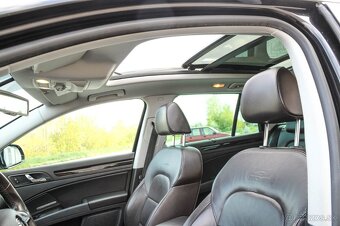 Škoda Superb Combi 2.0 TDI CR 170k L&K DSG - 11