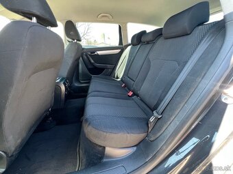 VW Passat b7 2.0 TDI diesel, 103kW, MT/6, rok:05.2012. - 11