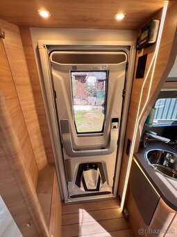 KNAUS SÜDWIND 580 QS 60 YEARS - 11