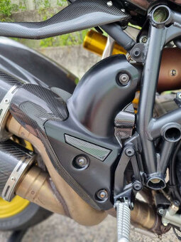 Ducati Streetfighter 848 Special - 11
