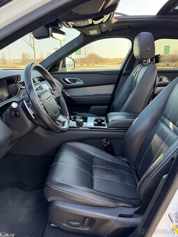 Land Rover Range Rover Velar - 11