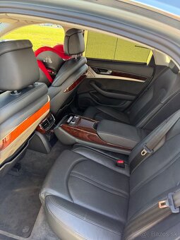 Audi A8 4,2 tdi - 11