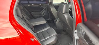 Volkswagen Golf VI GTD 2.0TDI - 11