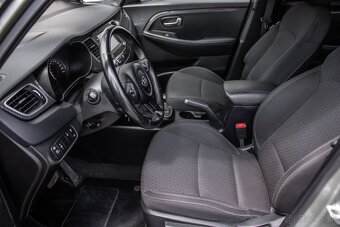 Kia Carens 1.7CRDi automat • overené km - 11