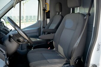 Ford Transit 2.0 TDCi - 11