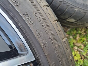 VW TOUAREG R22  R-LINE ESTORIL - 11