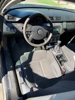 Volkswagen Passat 2.0 TDI 103 kW BMP - 11