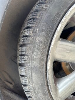 MINI COOPER RC31 1,6 VIN 838 - 11