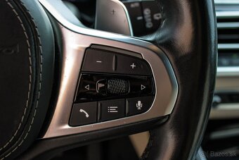 BMW X7 xDrive 40i A/T - 11