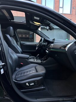 BMW X4 M40i AT 265kW360HP - 11