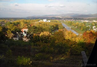 TARGETreal | NA PREDAJ Nádherný HOTEL PANORÁMA s rešt - 11