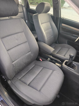 Audi A4 Avant B5 1.9 TDI PD 85kw - 11
