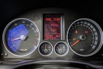 Volkswagen Golf 2.0 FSI GTI Turbo DSG - 11