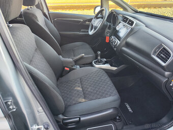 Honda Jazz 1.3 i-VTEC Comfort - 11