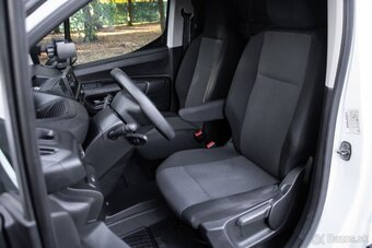 Peugeot Partner 1.5 BlueHDi 100 Premium 75kW MT/5 2021 - 11