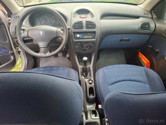 Peugeot 206 - 11