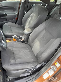 Predám Ford Fiesta 1,5 55kw TDCi - 11
