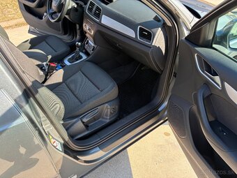 Predám Audi q3 1.4 tfsi DSG - 11