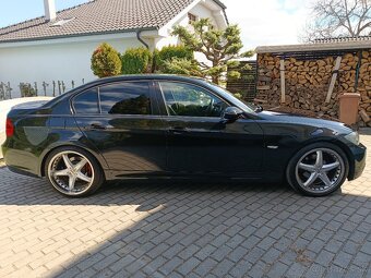 BMW 320 Si ANTERA - 11