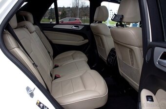 Mercedes benz Ml 250 - 11