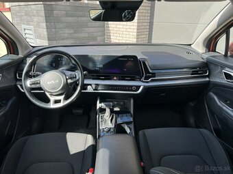 KIA Sportage 1.6CRDi MHEV - 11