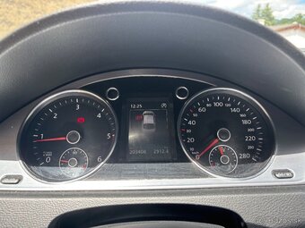 Volkswagen CC 2.0 Tdi 2018 Highline - 11
