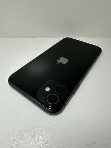 iPhone 11 128GB BLACK - 100% BATERIA - 11