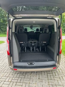 Prenajom 8 miestne auto - 11