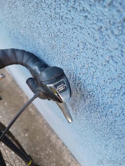 gravel FUJI velkost ramu L, Shimano Claris - 11