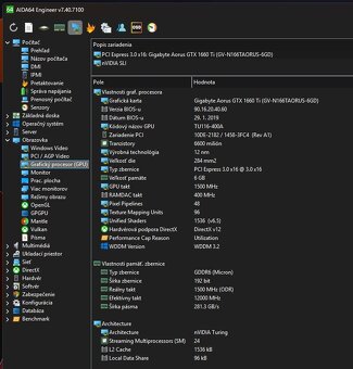 Predám veľmi pekný PC vhodný aj na hry / prácu - TOP stav - 11
