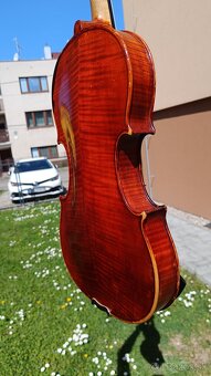 České husle - 11
