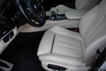 BMW X6 M packet /VRÁTANE ZÁRUKY/ - 11