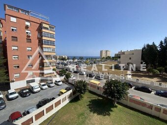 TORREMOLINOS, ŠTÚDIO S NERUŠENÝM VÝHĽADOM NA MORE - 11