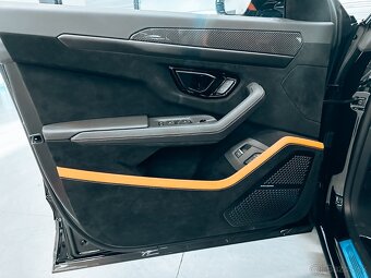 Predám nový Lamborghini Urus Performante 2025 - 0 KM, ZÁRUKA - 11