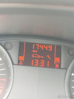 Renault Clio 1,2 benzin - 11