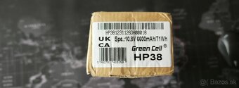 HP 625 - 11