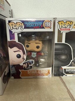 Funko pop - 11