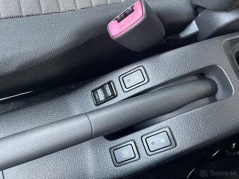 SUZUKI SX4 1.6 4x4 - 11