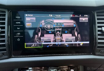 Škoda Kodiaq 2.0 TDI SCR EVO Sportline DSG - 11