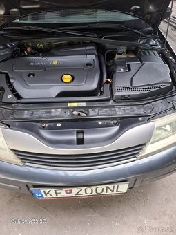 Predám Renault lagúna 2 grantur 1.9 cdi 88kw - 11