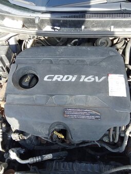 Predam,vymenim hyundai i30 combi - 11