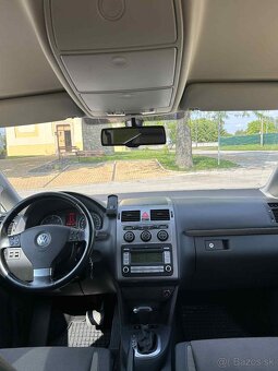 Touran T CROSS - 11