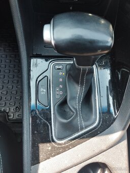 Kia Niro, Automat, 1.6, Benzín, rv. 2017/11 (c.j.2665) - 11
